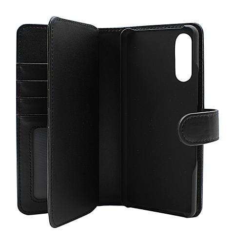 CoverinSkimblocker XL Magnet Fodral Sony Xperia 10 III (XQ-BT52)