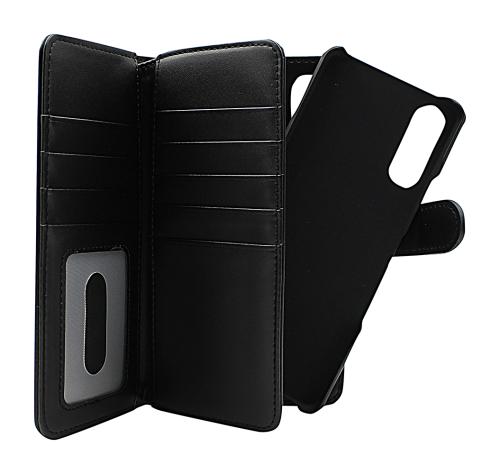 CoverinSkimblocker XL Magnet Fodral Sony Xperia 10 III (XQ-BT52)