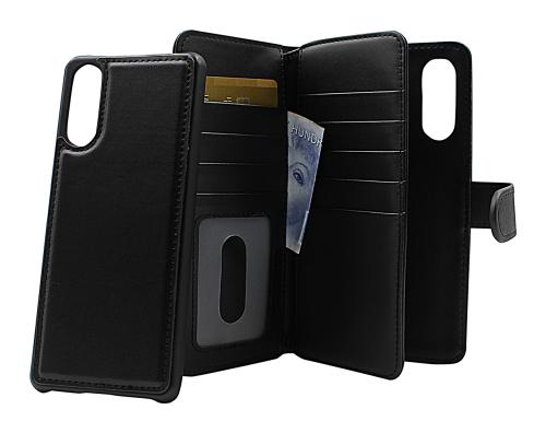 CoverinSkimblocker XL Magnet Fodral Sony Xperia 10 III (XQ-BT52)