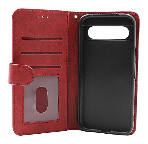 Zipper Standcase Wallet Google Pixel 8a 5G