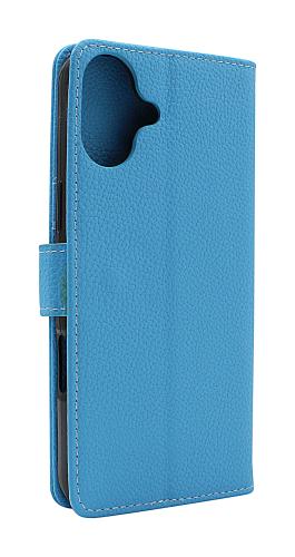 New Standcase iPhone 16 Plus Plånboksfodral