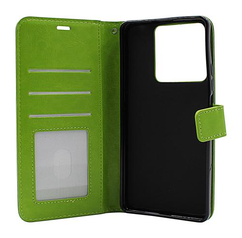 billigamobilskydd.seCrazy Horse Wallet Xiaomi Redmi Note 13 5G