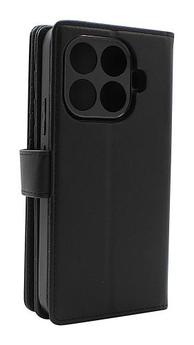 Skimblocker Xiaomi 15T Pro XL Magnet Plånboksfodral