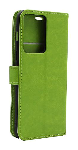 Crazy Horse Wallet OnePlus Nord 2T 5G