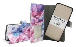 Skimblocker **** Magnet Pl&aring;nboksfodral Design