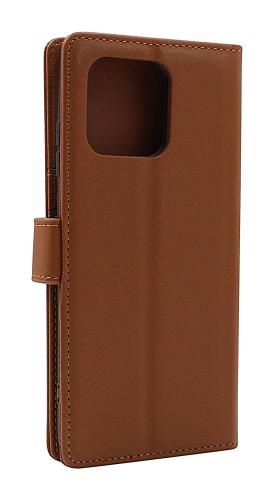 Skimblocker Motorola Edge 60 Pro Plånboksfodral
