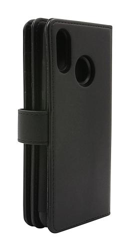 CoverinSkimblocker XL Magnet Fodral Huawei P20 Lite