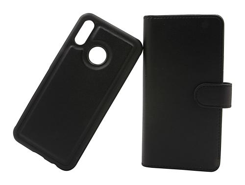 CoverinSkimblocker XL Magnet Fodral Huawei P20 Lite