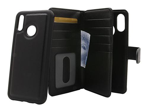 CoverinSkimblocker XL Magnet Fodral Huawei P20 Lite