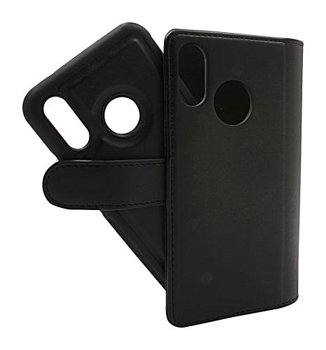 CoverinSkimblocker XL Magnet Fodral Huawei P20 Lite
