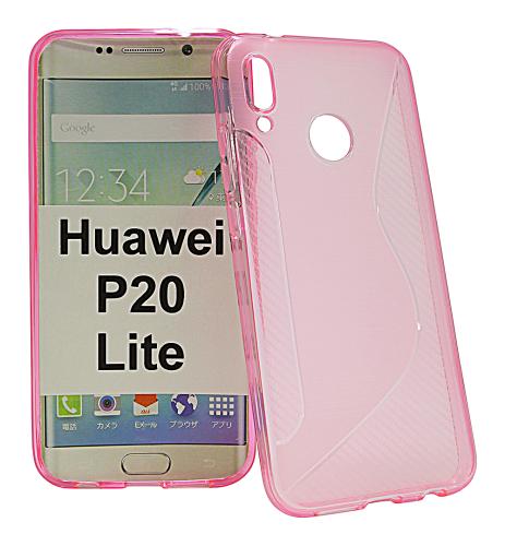 billigamobilskydd.seS-Line skal Huawei P20 Lite