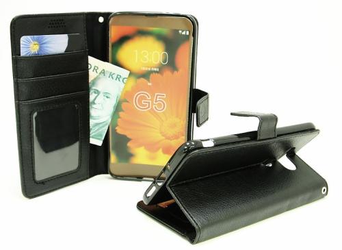 billigamobilskydd.seStandcase Wallet LG G5 / G5 SE (H850 / H840)