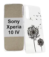 billigamobilskydd.seDesignskal TPU Sony Xperia 10 IV 5G (XQ-CC54)