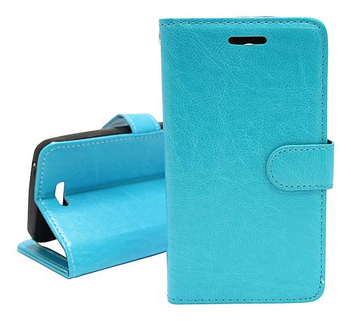 billigamobilskydd.seCrazy Horse Wallet Moto C (xt1754)