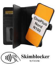 CoverinSkimblocker XL Magnet Fodral OnePlus Nord N100