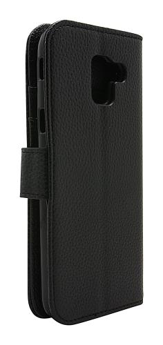 billigamobilskydd.seNew Standcase Wallet Samsung Galaxy J6 2018 (J600FN/DS)