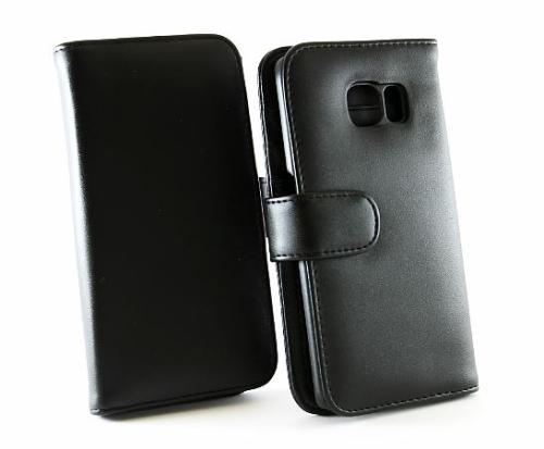 CoverinSkimblocker Plånboksfodral Samsung Galaxy S6 Edge (G925F)