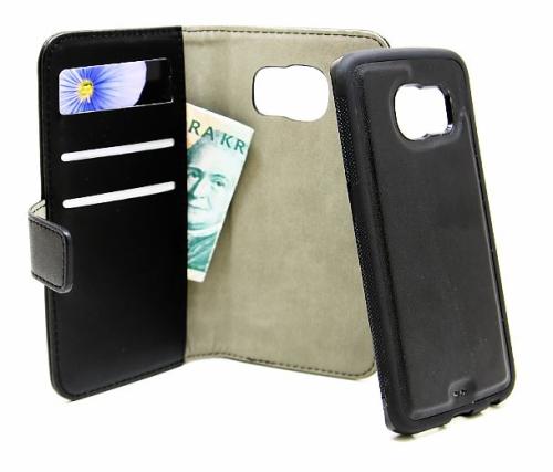 CoverinMagnet Fodral Samsung Galaxy S6 Edge (G925F)