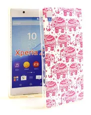 billigamobilskydd.seTPU skal Sony Xperia Z5 (E6653)