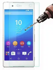billigamobilskydd.seSkärmskydd av härdat glas Sony Xperia Z5 (E6653)