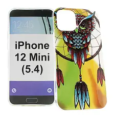 Designskal TPU iPhone 12 Mini (5.4)