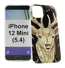 Designskal TPU iPhone 12 Mini (5.4)