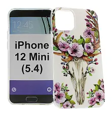 Designskal TPU iPhone 12 Mini (5.4)