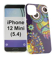 Designskal TPU iPhone 12 Mini (5.4)