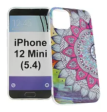Designskal TPU iPhone 12 Mini (5.4)