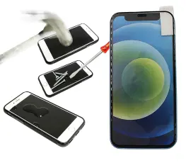 Full Frame Glas skydd iPhone 12 Mini (5.4)
