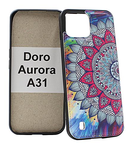 Magnetskal Doro Aurora A31