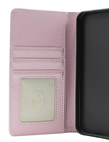 Skimblocker Samsung Galaxy A26 Plånboksfodral
