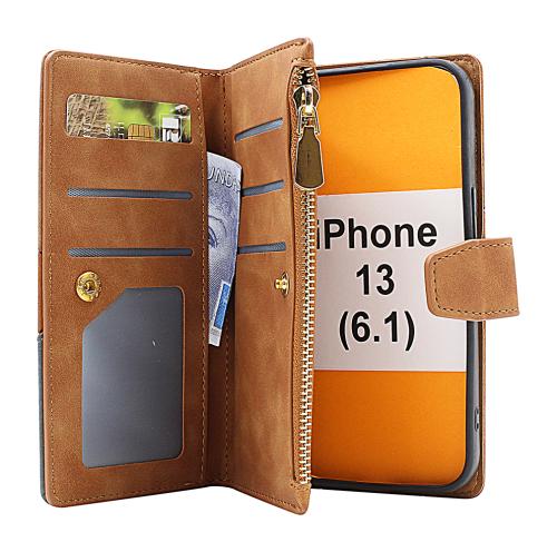 XL Standcase Lyxfodral iPhone 13 (6.1)