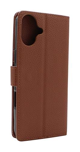 New Standcase iPhone 16 Plus Plånboksfodral
