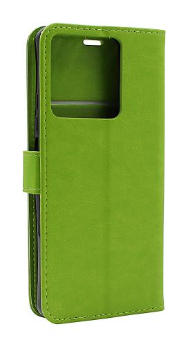 billigamobilskydd.seCrazy Horse Wallet Xiaomi Redmi Note 13 5G