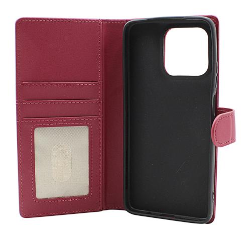 Skimblocker Motorola Moto G57 / G57 Power Plånboksfodral