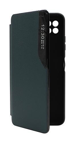 billigamobilskydd.seSmart Flip Cover Samsung Galaxy A22 5G (SM-A226B)