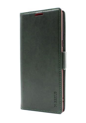 Lyx Standcase Wallet Motorola Moto E32s