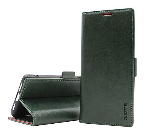 Lyx Standcase Wallet Motorola Moto E32s