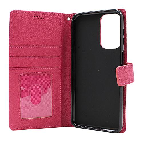 New Standcase Wallet Samsung Galaxy A23 5G (A236B)
