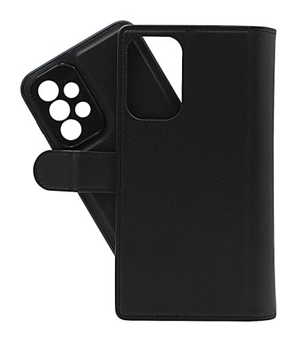 CoverinSkimblocker Samsung Galaxy A23 5G Magnet Plånboksfodral