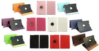 360 Fodral iPad Mini / Mini 2 / Mini 3