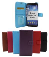 billigamobilskydd.seNew Standcase Wallet Asus ZenFone 7 Pro (ZS671KS)