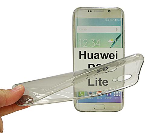 billigamobilskydd.seUltra Thin TPU skal Huawei P20 Lite