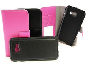 Magnet Wallet Samsung Galaxy A5 2017 (A520F)