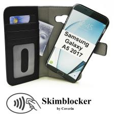 CoverinSkimblocker Magnet Fodral Samsung Galaxy A5 2017 (A520F)