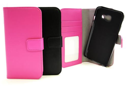 billigamobilskydd.seMagnet Wallet Samsung Galaxy A5 2017 (A520F)