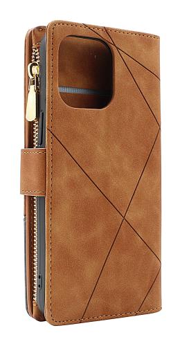XL Standcase Lyxfodral iPhone 14 Pro Max (6.7)