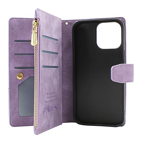 XL Standcase Lyxfodral iPhone 14 Pro Max (6.7)