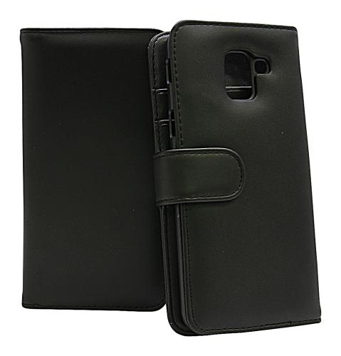 CoverinPlånboksfodral Samsung Galaxy J6 2018 (J600FN/DS)